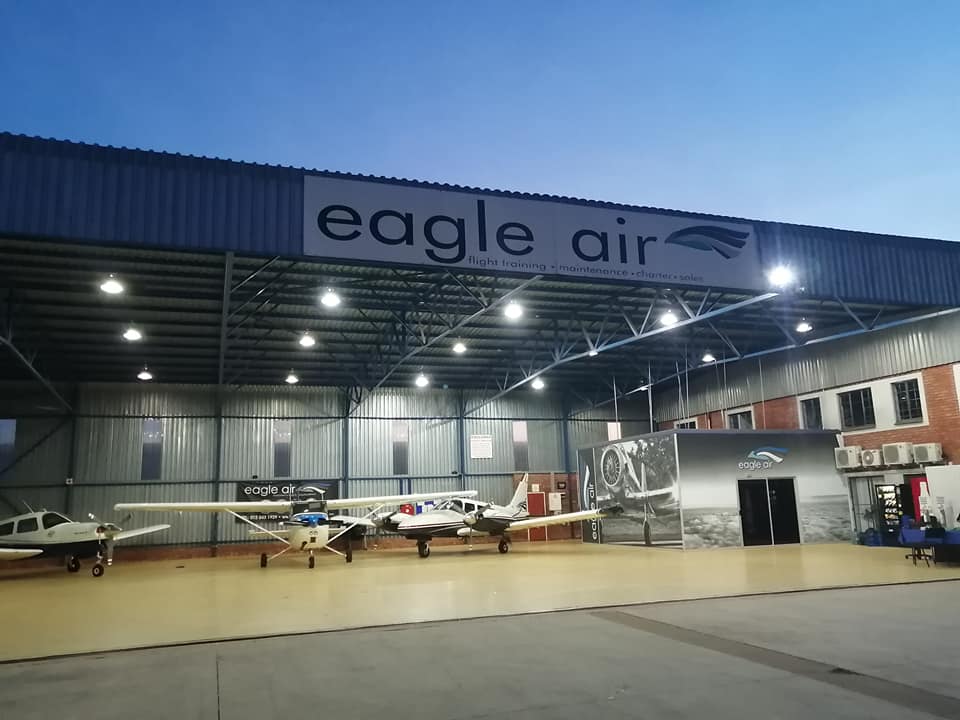 Eagle Air Nr