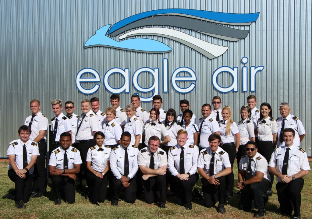 Eagle Air Team