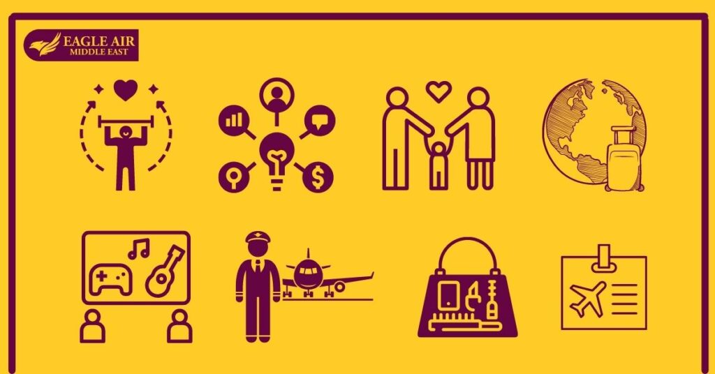 What Does A Pilot’s Schedule Look Like?
